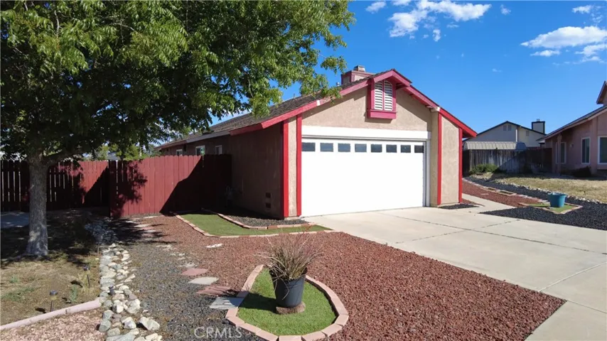 12441 San Gorgonio, Victorville, California 92392