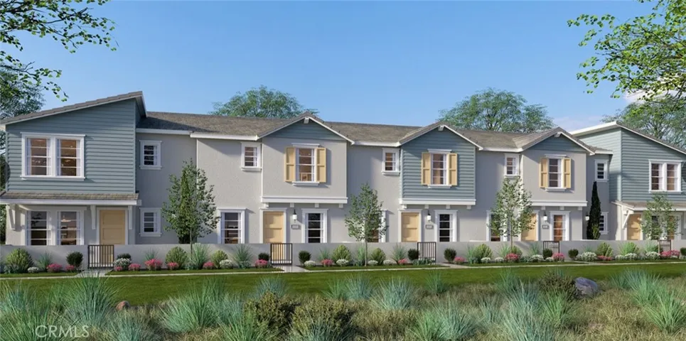 EXTERIOR RENDERING