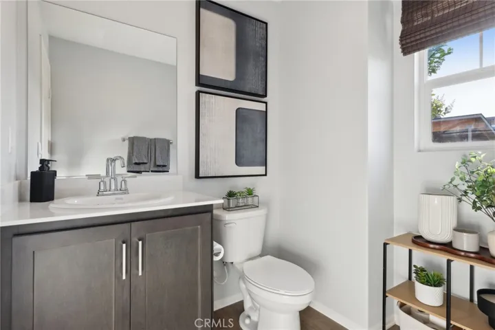 MODEL HOME