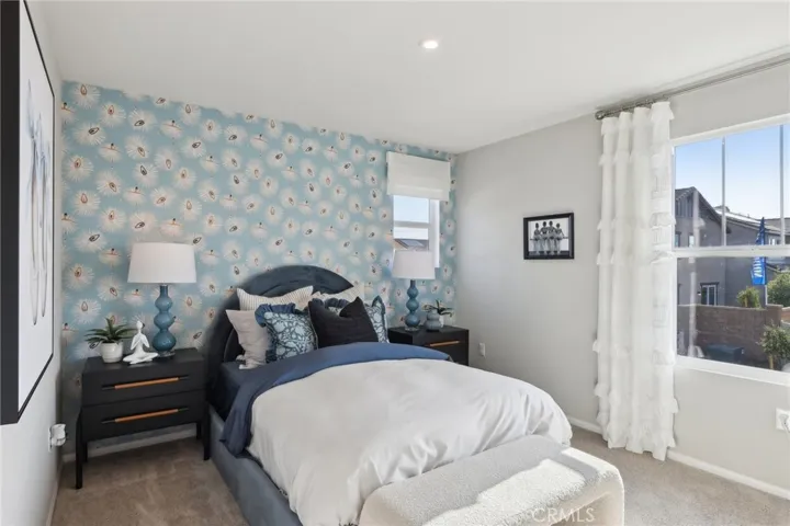 MODEL HOME