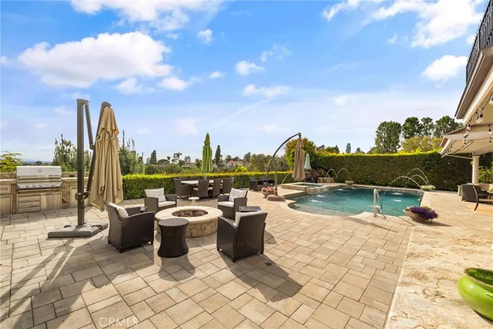 16134 Lomacitas Lane, Whittier, California 90603