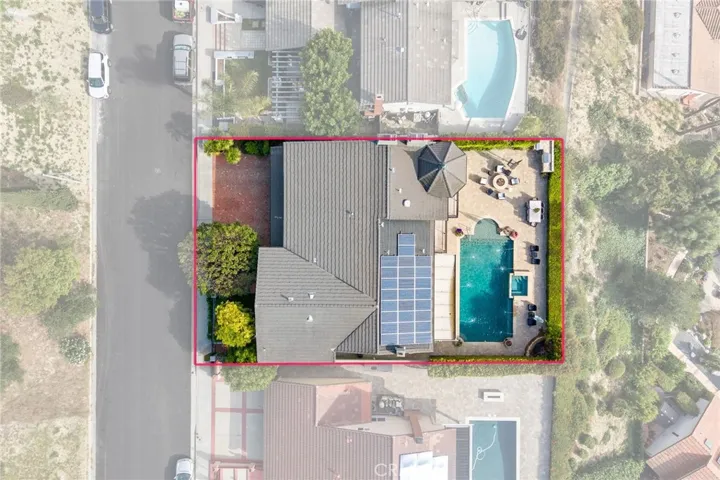 16134 Lomacitas Lane, Whittier, California 90603