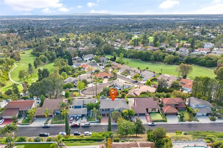 16134 Lomacitas Lane, Whittier, California 90603
