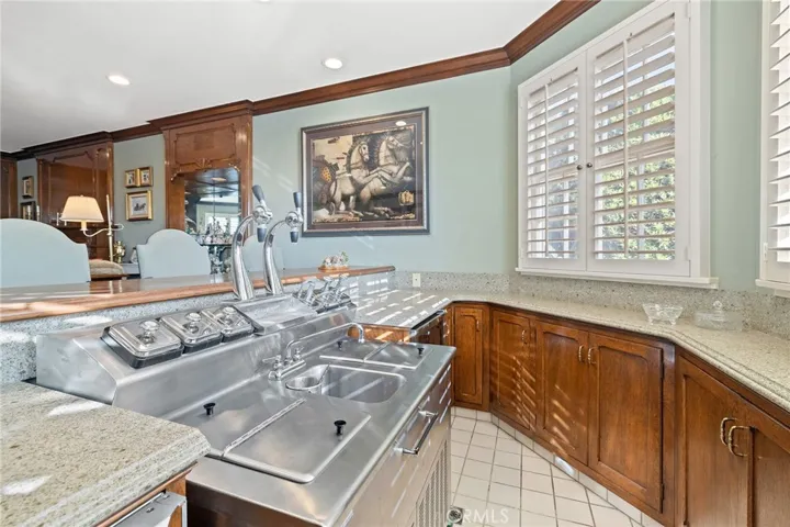 16134 Lomacitas Lane, Whittier, California 90603