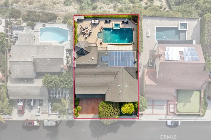 16134 Lomacitas Lane, Whittier, California 90603