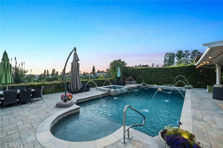 16134 Lomacitas Lane, Whittier, California 90603