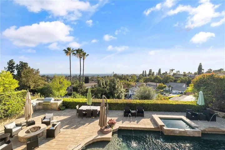 16134 Lomacitas Lane, Whittier, California 90603