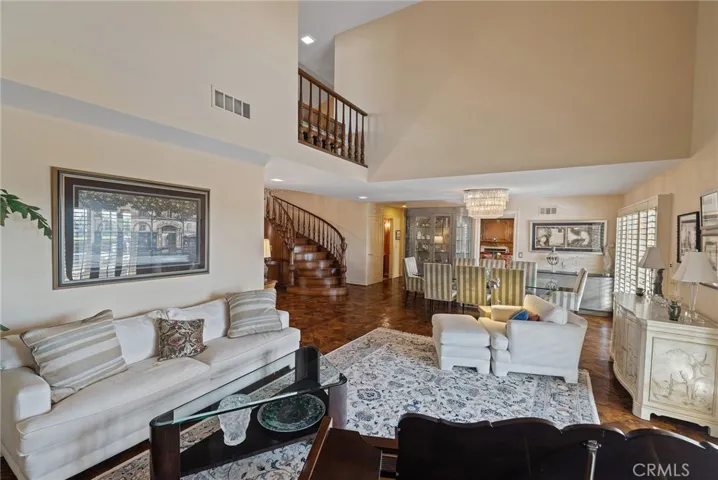 16134 Lomacitas Lane, Whittier, California 90603