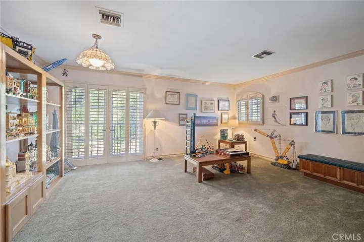 Upstairs Playroom!