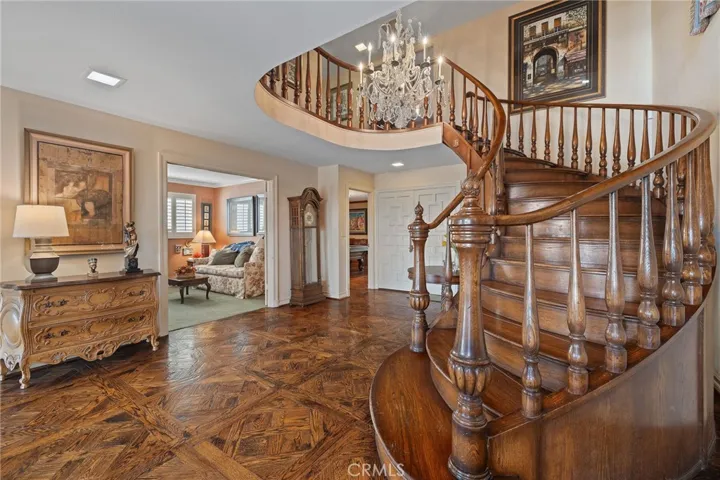 16134 Lomacitas Lane, Whittier, California 90603