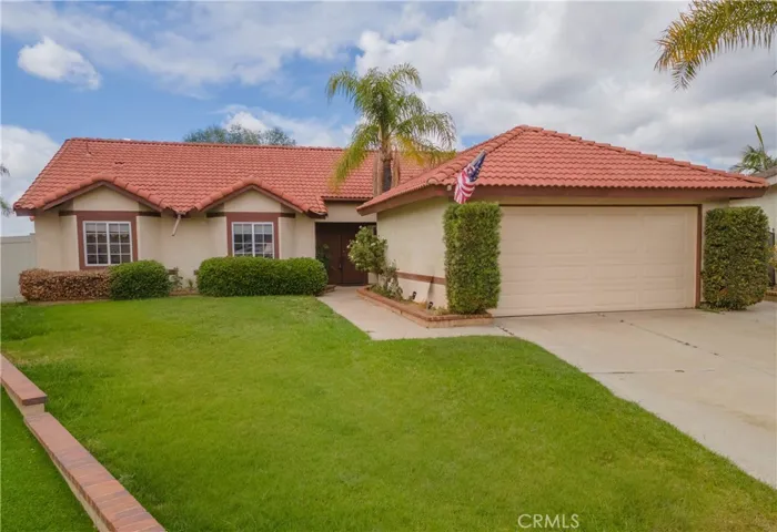 25637 Javier Place, Moreno Valley, California 92557