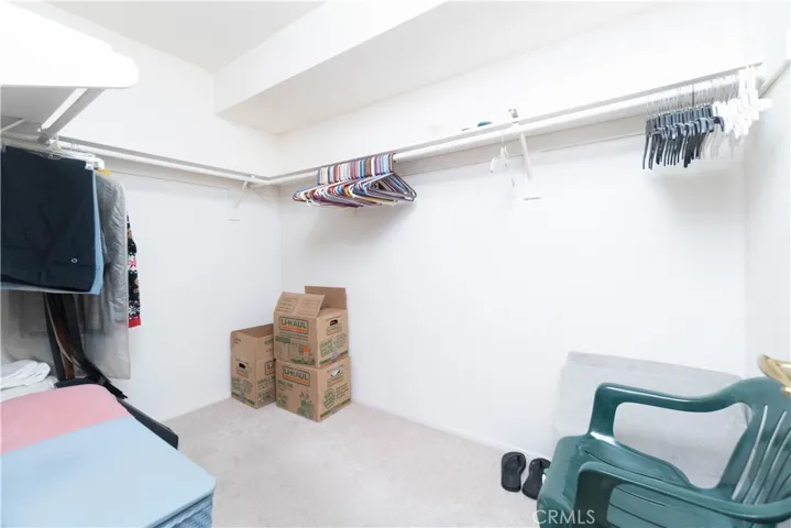 Walk-In Coset