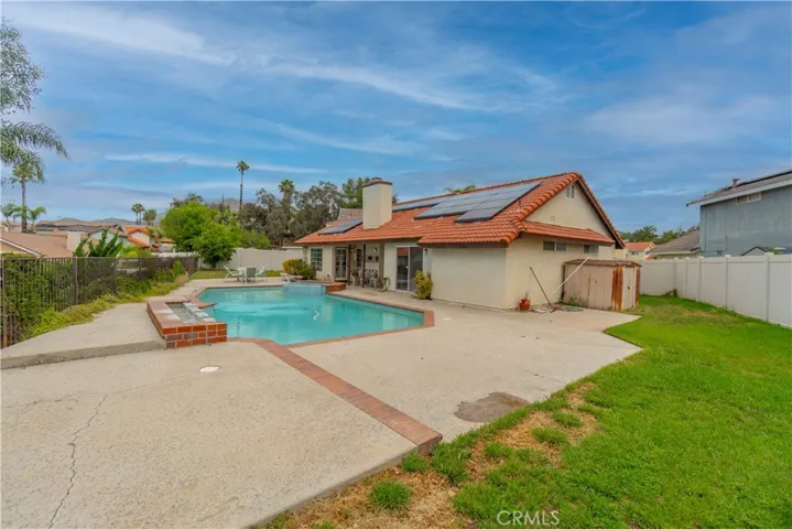 25637 Javier Place, Moreno Valley, California 92557