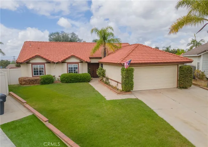 25637 Javier Place, Moreno Valley, California 92557