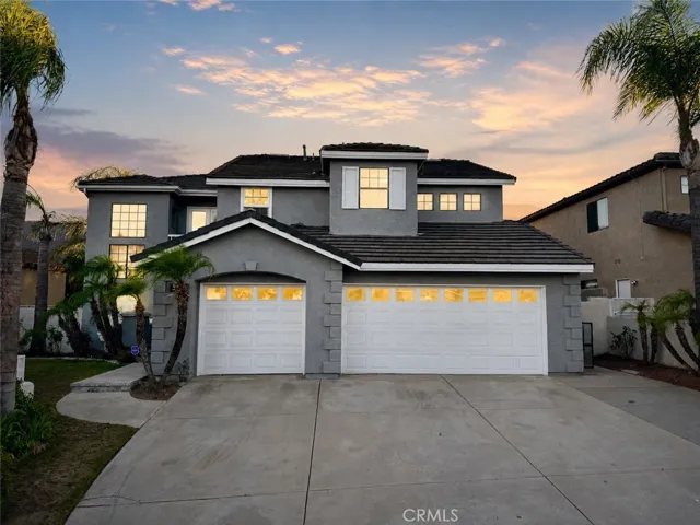 2900 Hidden Hills Way, Corona, California 92882