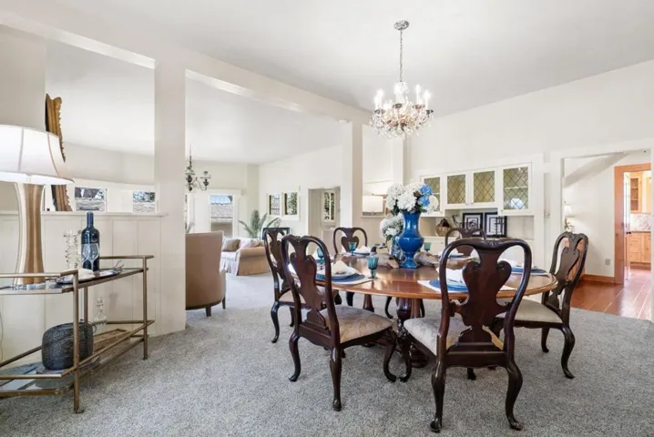 0 13th, Carmel, California 93921