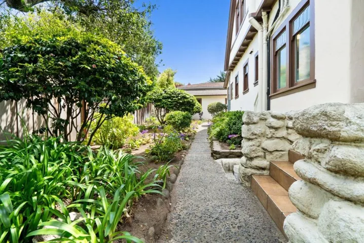 0 13th, Carmel, California 93921