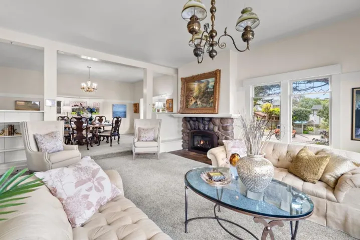 0 13th, Carmel, California 93921