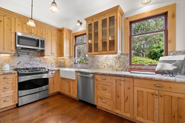 0 13th, Carmel, California 93921