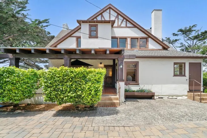 0 13th, Carmel, California 93921