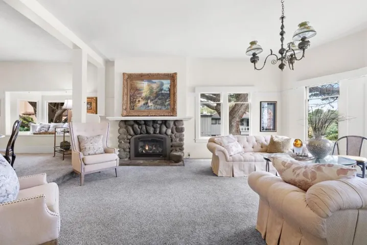 0 13th, Carmel, California 93921
