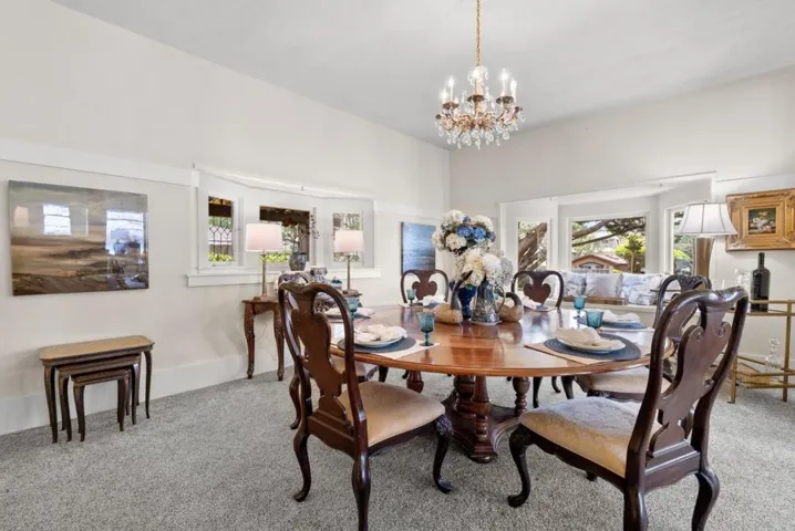0 13th, Carmel, California 93921