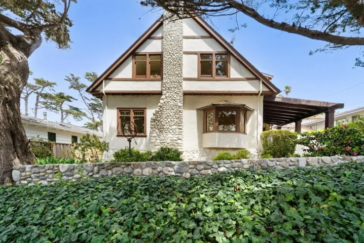 0 13th, Carmel, California 93921