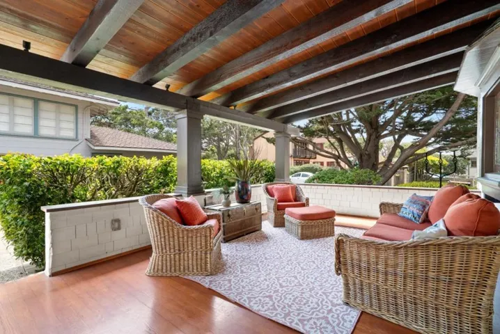 0 13th, Carmel, California 93921