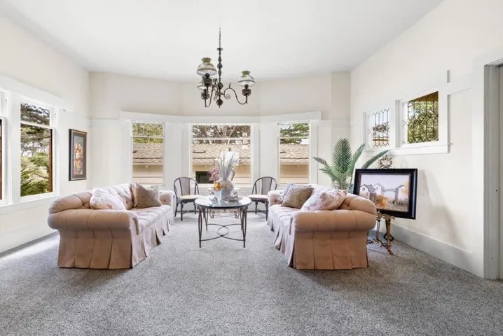 0 13th, Carmel, California 93921