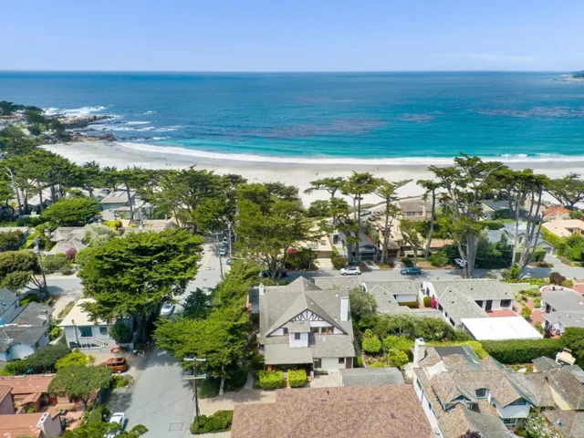 0 13th, Carmel, California 93921
