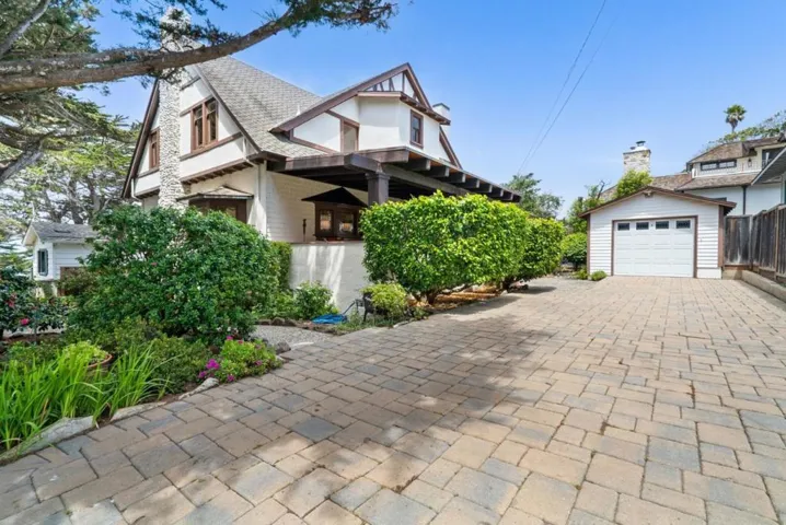 0 13th, Carmel, California 93921
