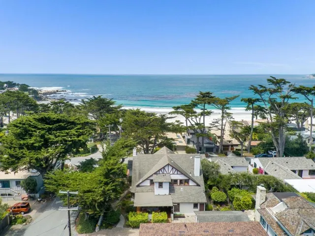 0 13th, Carmel, California 93921