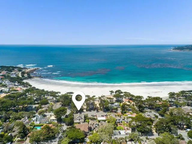 0 13th, Carmel, California 93921