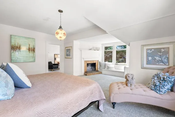 0 13th, Carmel, California 93921