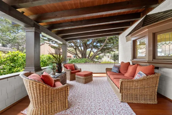 0 13th, Carmel, California 93921