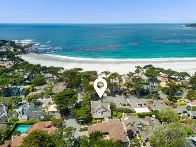 0 13th, Carmel, California 93921