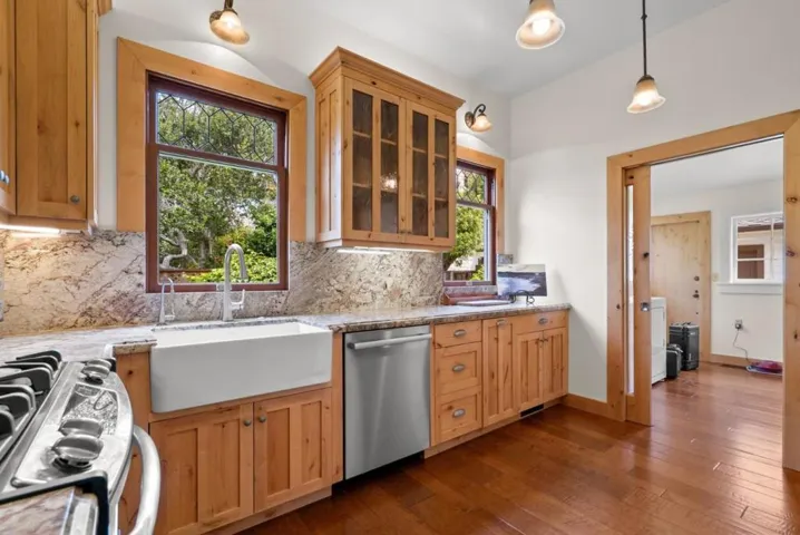 0 13th, Carmel, California 93921