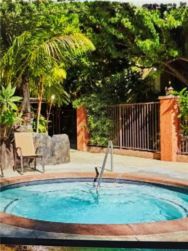 Relaxing Spa