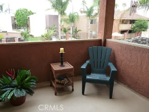 View Patio