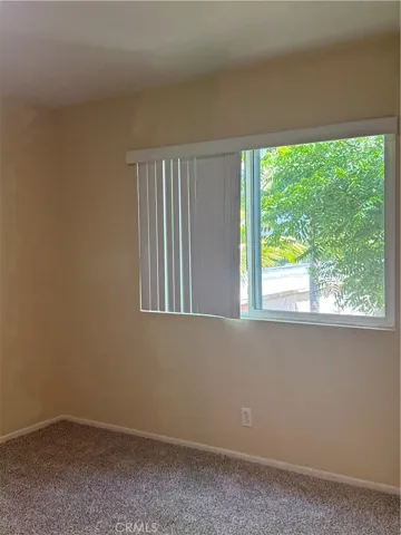 Second ensuite bedroom