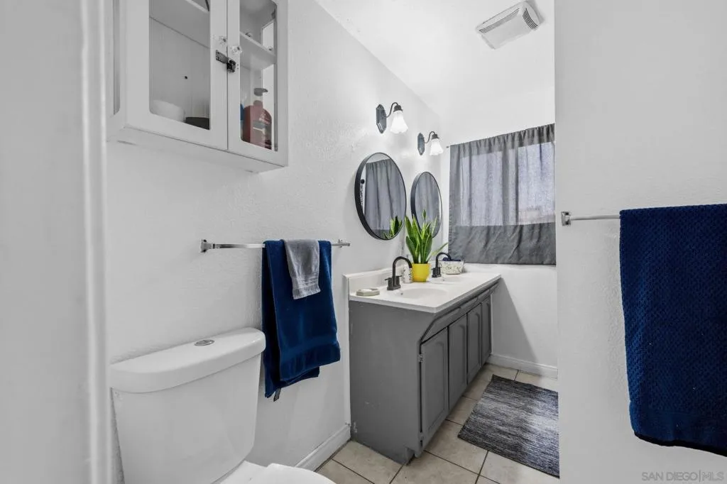 Primary Bath/Spa
