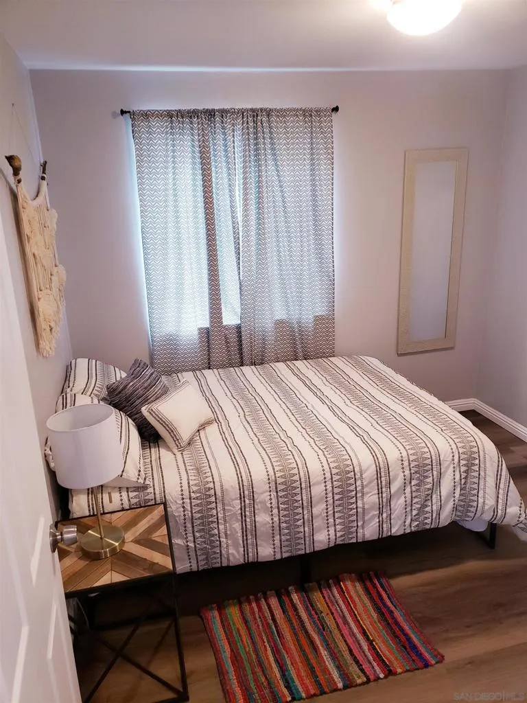 ADU Bedroom 1