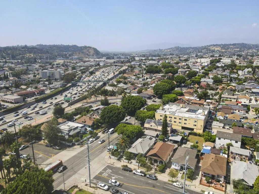 Neighborhood