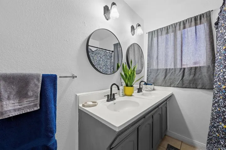 Primary Bath/Spa
