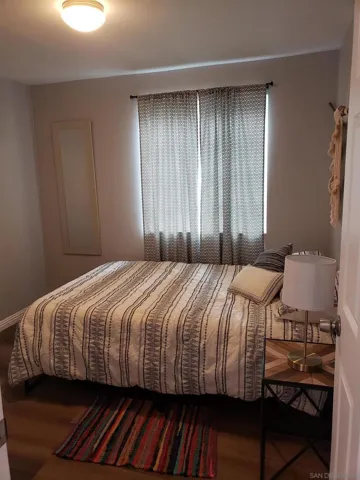 ADU Bedroom 2