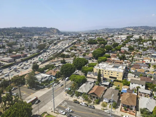 Neighborhood