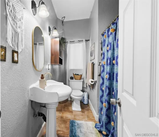 Primary Bath/Spa