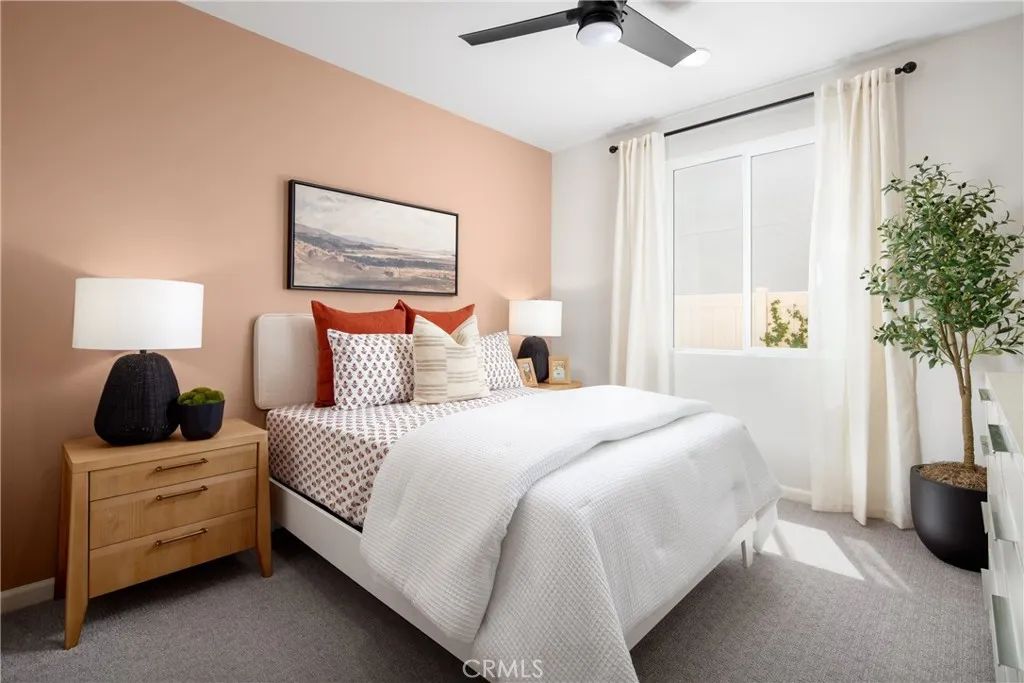 Model Home