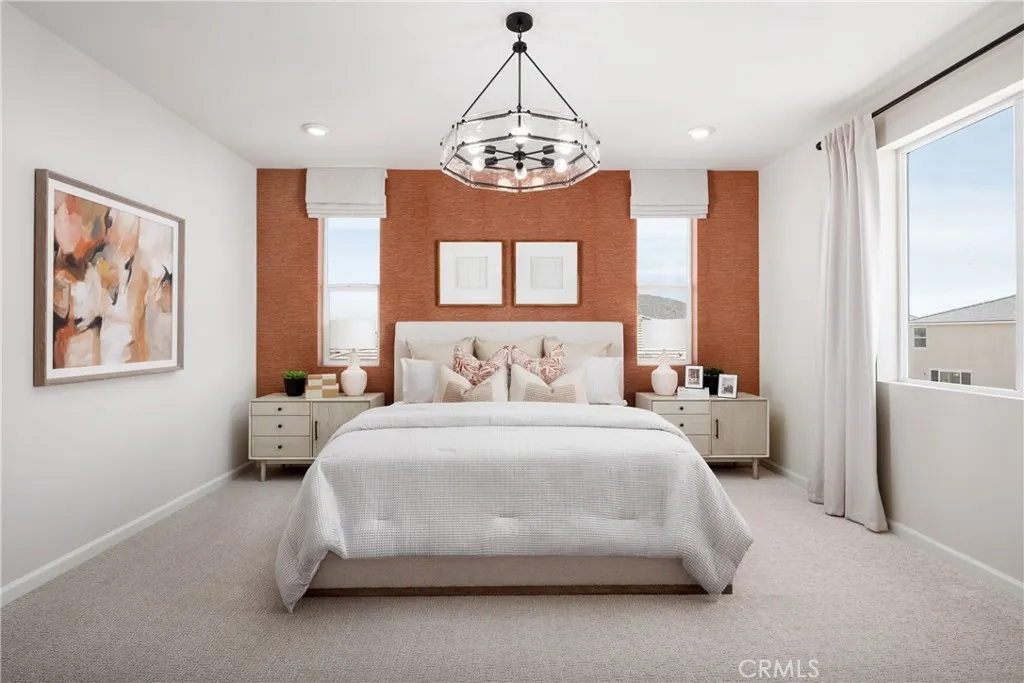 Model Home