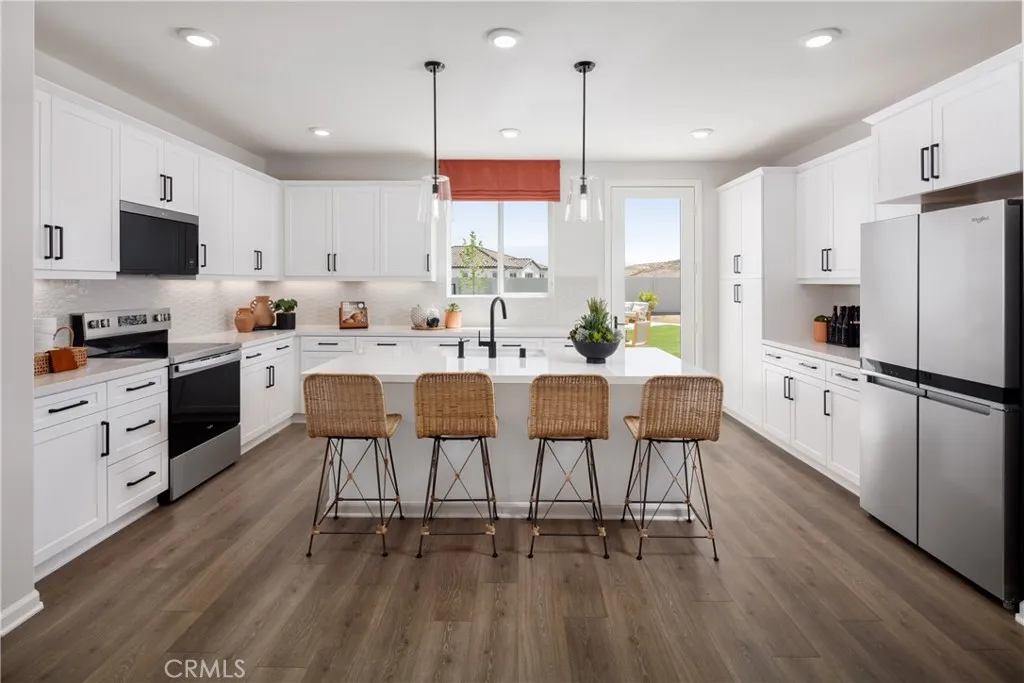Model Home